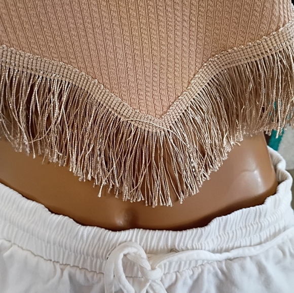 SHEIN Women's cropped top size xs - Picture 6 of 6